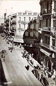 BS d- 032- Bd seguin -place a rue d'arzew